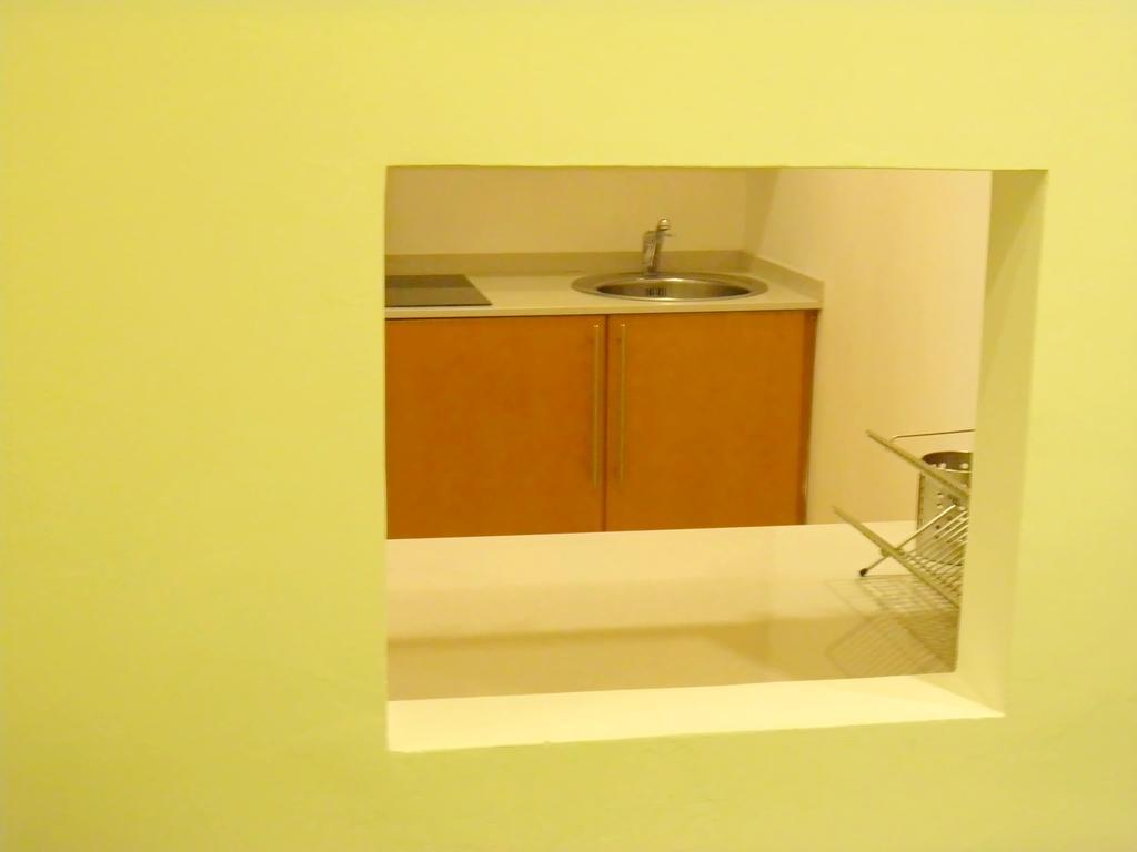 Apartamento Belem House