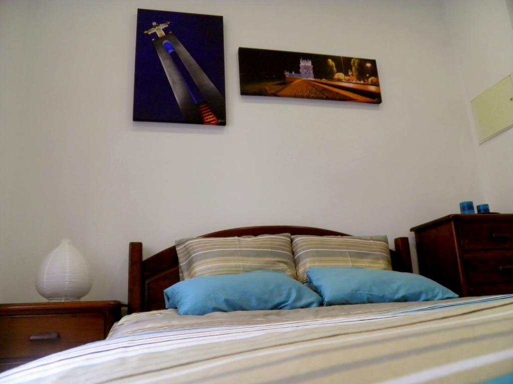 Belem House Apartamento Lisboa