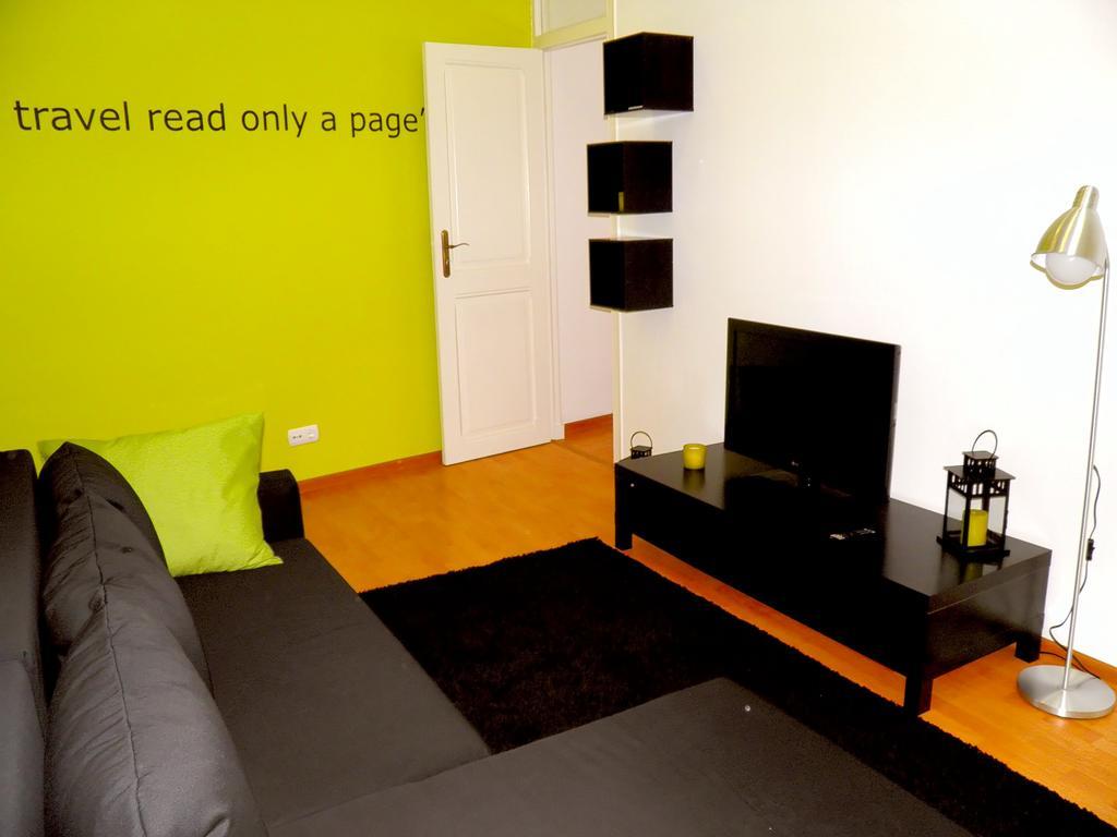 Belem House Apartamento *