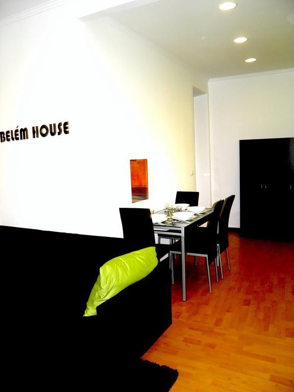 Apartamento Belem House Lisboa