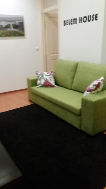 Apartamento Belem House Lisboa
