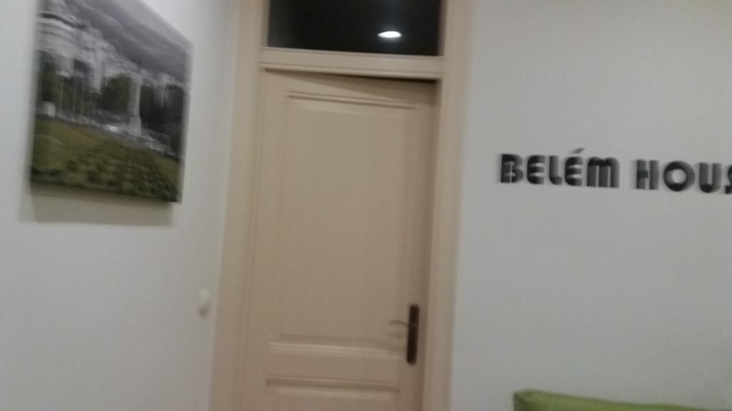 Belem House Apartamento
