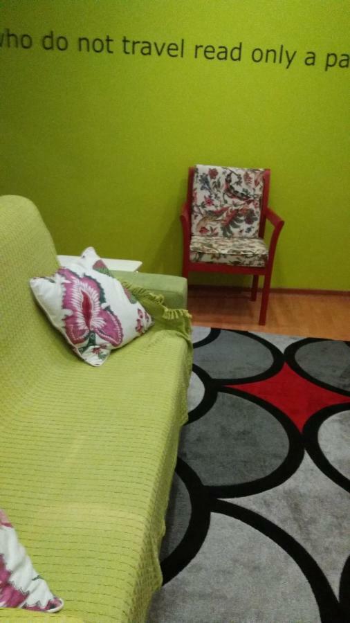 Belem House Apartamento